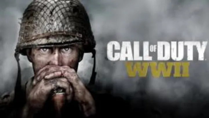 CALL OF DUTY WWII (XBOX ONE)