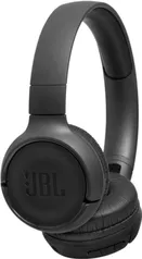 (SELECIONADOS) FONE DE OUVIDO BLUETOOTH JBL TUNE 500BT | R$187