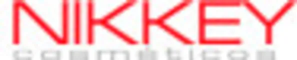 Logo Nikkey Cosméticos