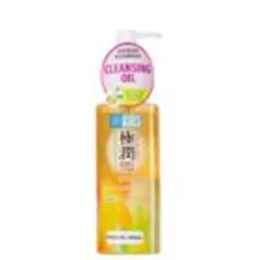 Óleo de Limpeza Facial Hada Labo Gokujyun 200ml