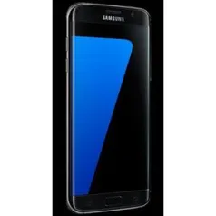 SAMSUNG G935F GALAXY S7 EDGE 128GB PRETO por R$ 1799