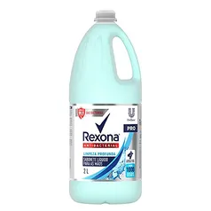 [53% OFF] Sabonete Líquido para as Mãos Rexona 2 litros