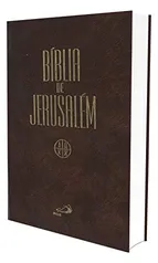 Bíblia de Jerusalém | R$ 42