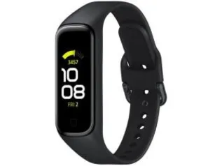 Smartband Samsung Galaxy - Fit 2 Preto