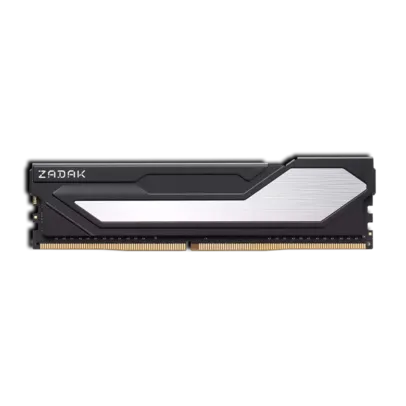 Memória DDR4 Zadak Twist, Black, 8GB, 3200MHz, ZD4-MO132C28-08GYG1