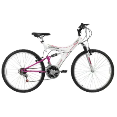 [Carrefour] Bicicleta Track Bikes Aro 26 - R$399,90