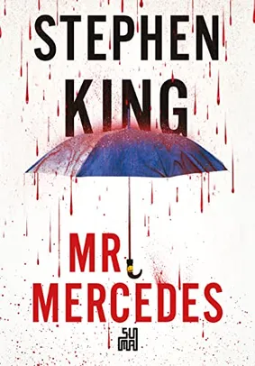 Livro | Mr. Mercedes