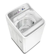 Máquina de Lavar Exclusiva Panasonic Função Vanish 13kg Branca - NA-F130B1W