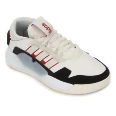 Tênis Adidas Bball90S Masculino - Branco | R$ 172