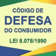 Código de Defesa do Consumidor (Gratuito)