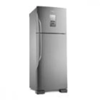 Geladeira Refrigerador Panasonic Frost Free 483 Litros BT55