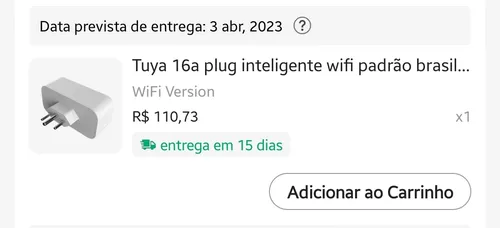 Imagen na descrição da promoção