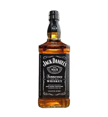 Whisky Jack Daniels Premium 1 Litro