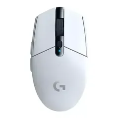 [Nível 6] Mouse para jogo sem fio Logitech  G Series Lightspeed G305 white