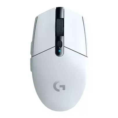 [Nível 6] Mouse para jogo sem fio Logitech  G Series Lightspeed G305 white