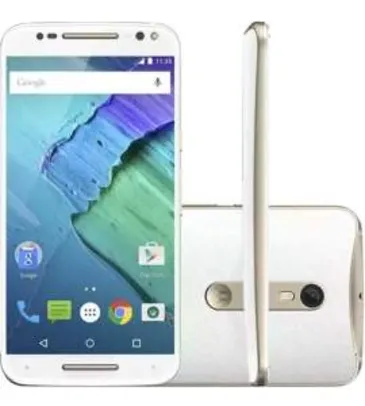 [AMERICANAS] - Smartphone Motorola Moto X Style - R$ 1709.  USE O CUPOM ALO10