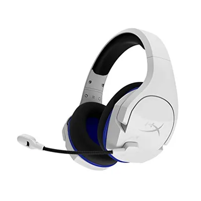 HyperX Cloud Stinger Core PS4/PS5- Headset Gamer Wireless