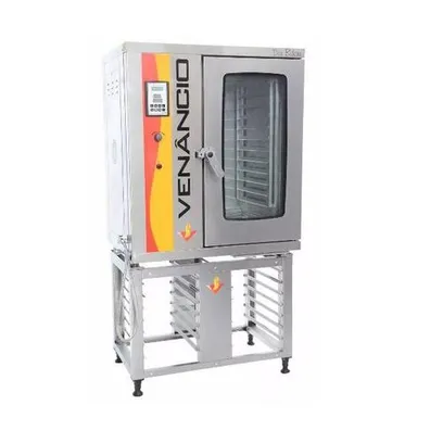 Foto do produto Forno Venâncio FCDB10E