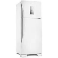 Refrigerador Panasonic NR Frost Free Econavi 435 Litros Branco - 2 Portas