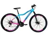 Imagem do produto Bicicleta Feminina Aro 29 Absolute 21V Shimano Freio A Disco