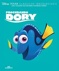 [Ebook Grátis] Procurando Dory (Clássicos Inesquecíveis)