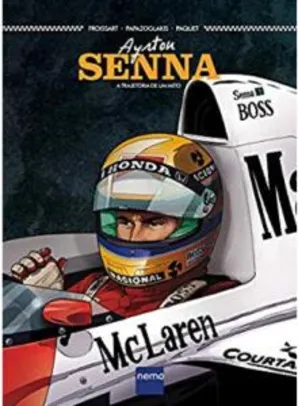 (Prime)Ayrton Senna: A trajetória de um mito