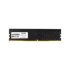 Memória Afox 8GB DDR4 2666Mhz AFLD48FH1P