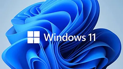  Licença Vitalícia Windows 11 Pro (fica registrado na sua conta)