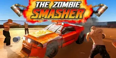 [PC] The Zombie Smasher (IndieGala)