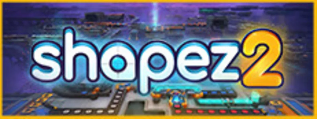 shapez 2 | Jogo Steam