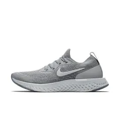 Tênis Nike Epic React Flyknit Masculino - R$389