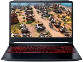 Notebook Gamer Acer Nitro 5 Intel Core i5 8GB