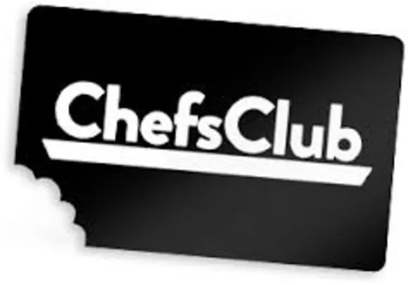 Chef's Club com 50% de cashback + 1 mês grátis