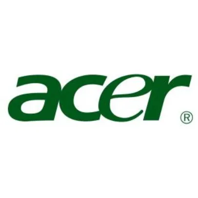 15% de Cashback do AME na Acer Store