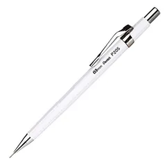 [PRIME] Lapiseira Pentel P200 0.3 mm | R$15