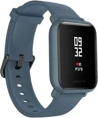 Relógio Smartwatch Xiaomi Amazfit Bip Lite Azul