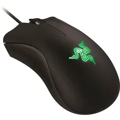 [Americanas] Mouse Razer Deathadder 1800DPI