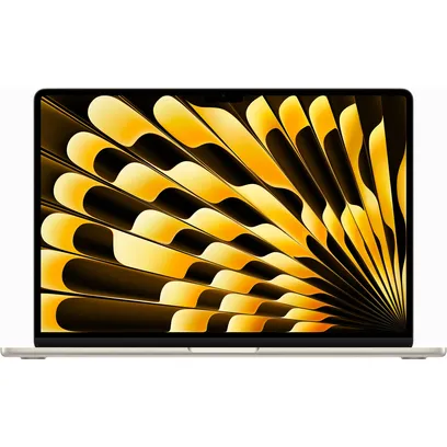 Foto do produto Apple Macbook Air A2941 15.3 M2 8GB / 256GB - 2023