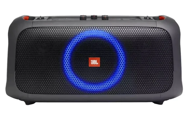 JBL PARTY ON THE GO