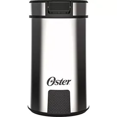 Moedor de Café, Inox, 110v e 220v, Oster