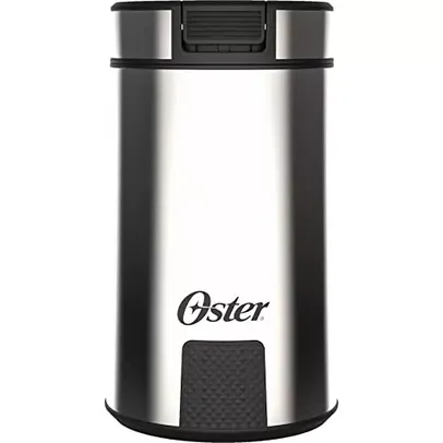 Moedor de Café, Inox, 110v e 220v, Oster