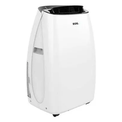 Ar Condicionado Portátil EOS Arctic Fresh Só Frio 12000 BTUs EAP12 220V 220V