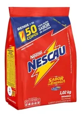 Achocolatado Nescau 1,02kg