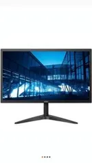 Monitor AOC LED 21.5´ Widescreen, Full HD, HDMI/VGA - 22B1H | R$580