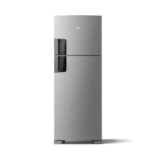 Refrigerador Consul CRM56 Frost Free 450 L