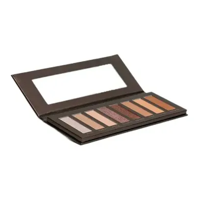 Paleta De Sombras Nádia Tambasco By Océane Glow To Go