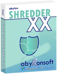 SHREDDER 23