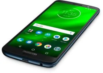 Moto g6 plus 6gb ram