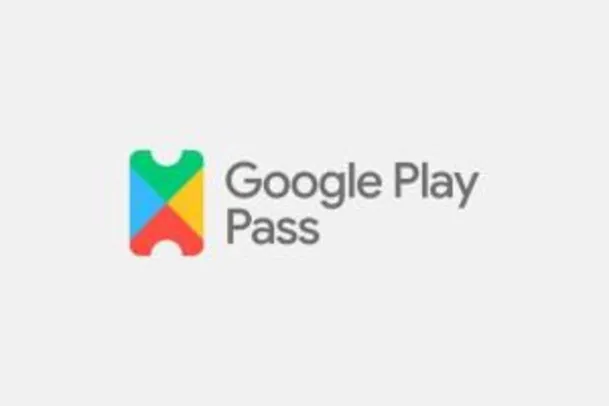 Google Play Pass - 2 meses grátis