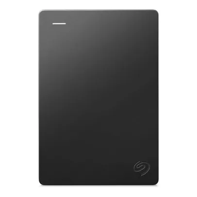 HD Externo Seagate Expansion Portátil 2TB USB 3.0 2,5" - STGX2000400